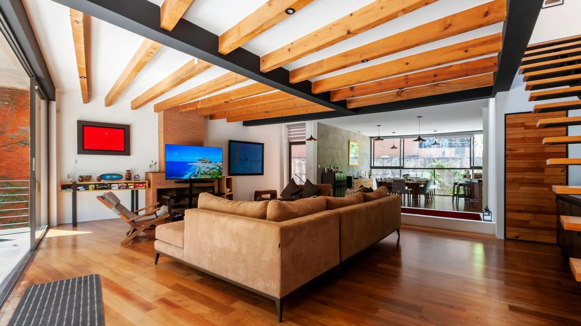 Apartament Lunada Playa del Carmen Meksyk