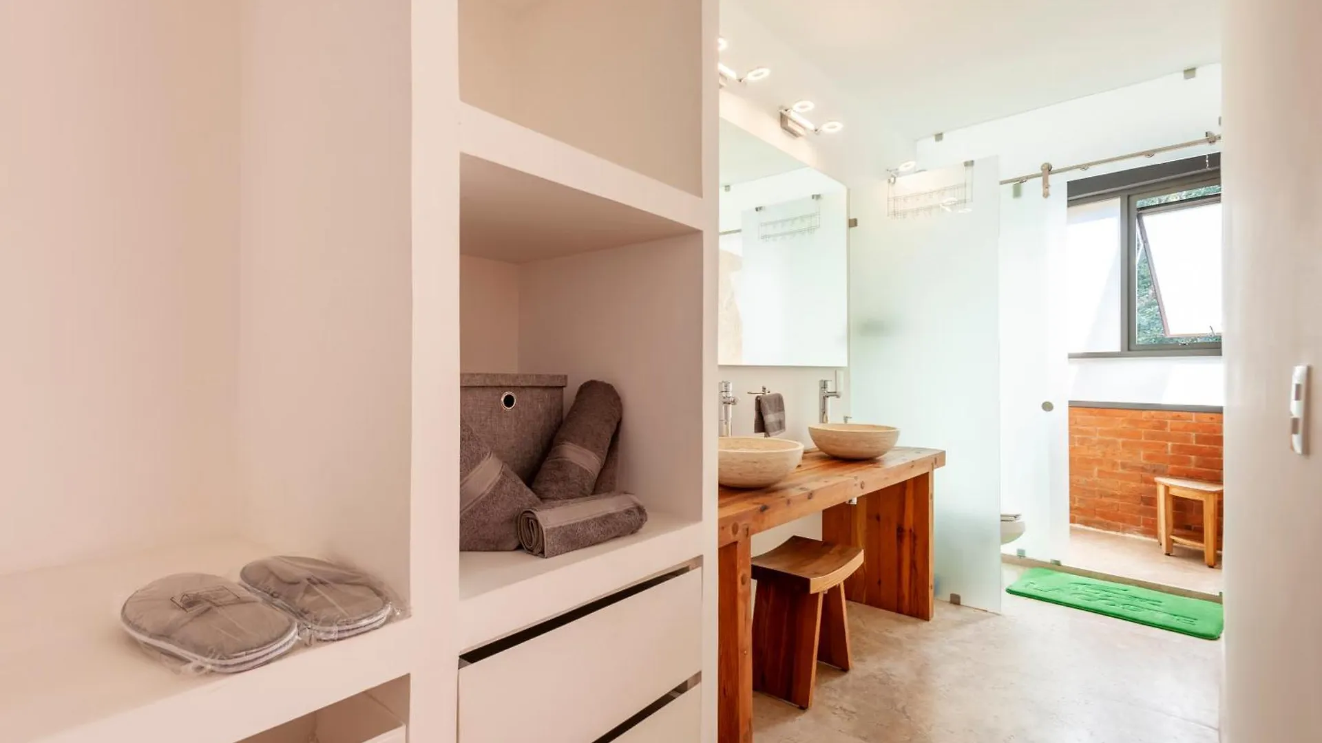 Lunada Apartment Playa del Carmen 0*,