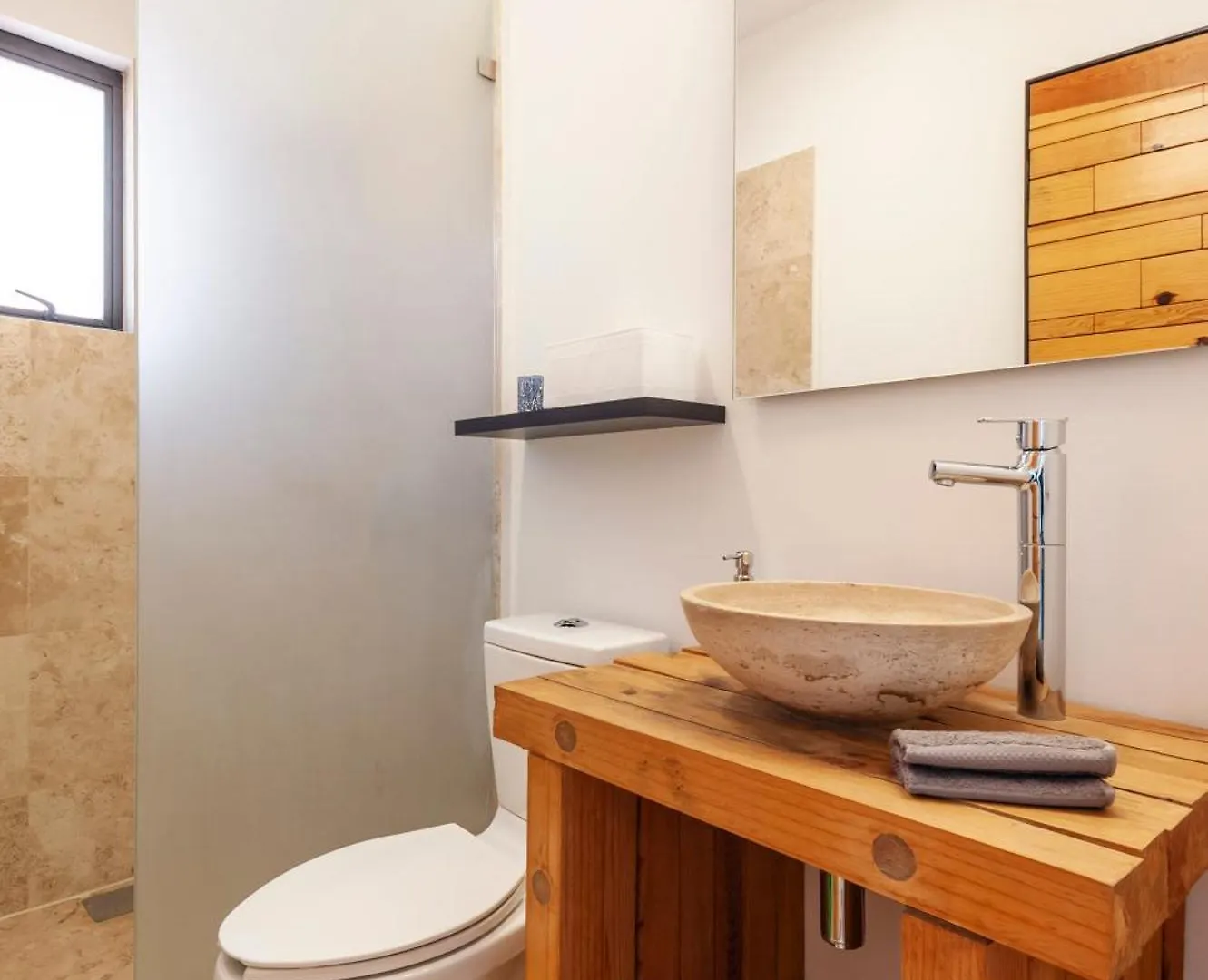 Lunada Apartment Playa del Carmen