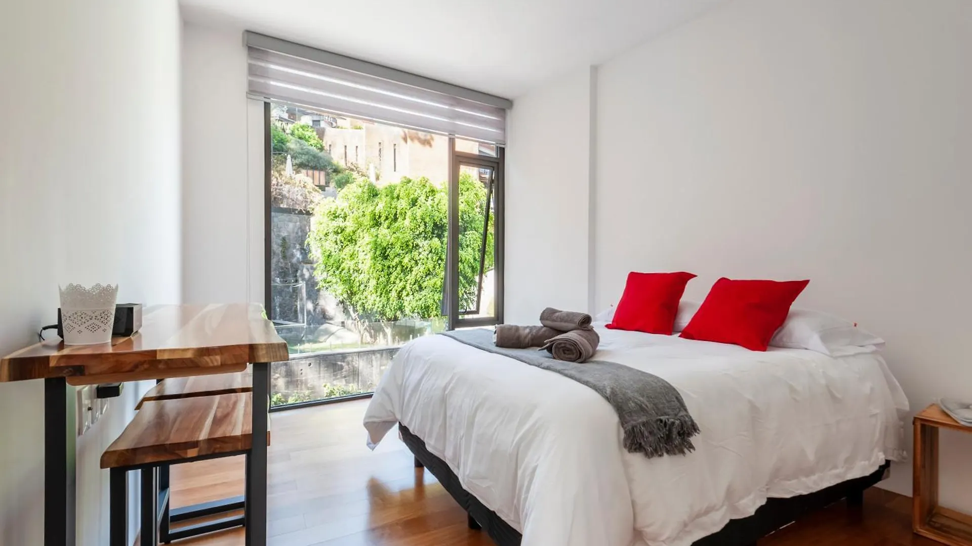 Lunada Apartment Playa del Carmen
