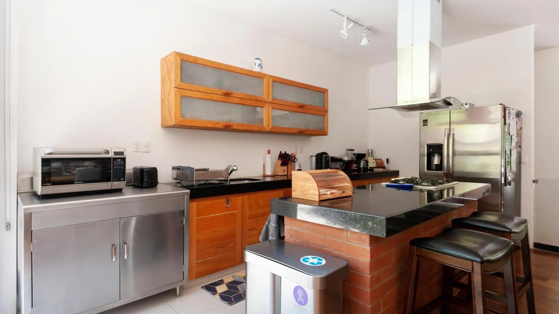 Lunada Apartment Playa del Carmen