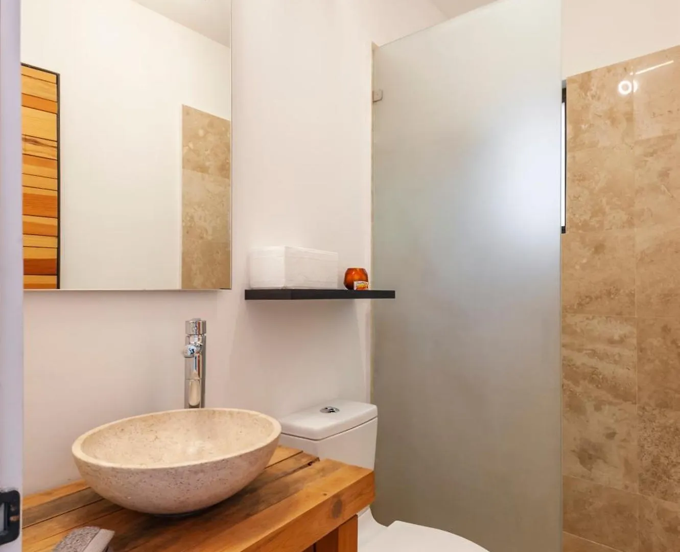 Lunada Apartment Playa del Carmen